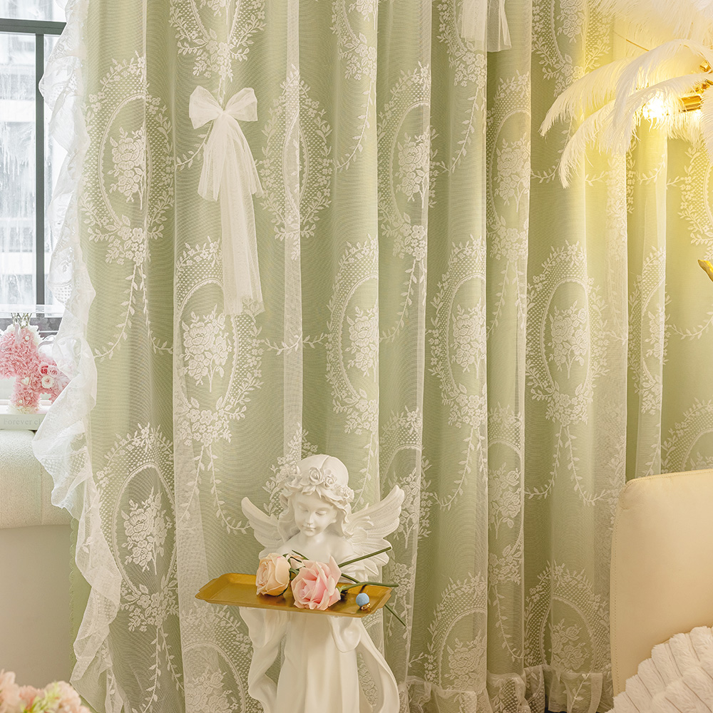 2025 New Double-layer Curtains - Home Office Rate 2025 avis et prix