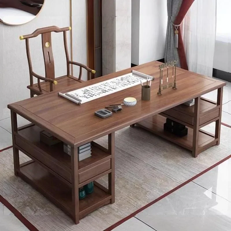 Vanity Office Computer Table H - Home Office Trabajo avis et prix
