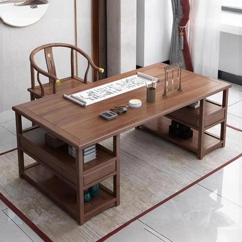 Vanity Office Computer Table H - Home Office Trabajo avis et prix