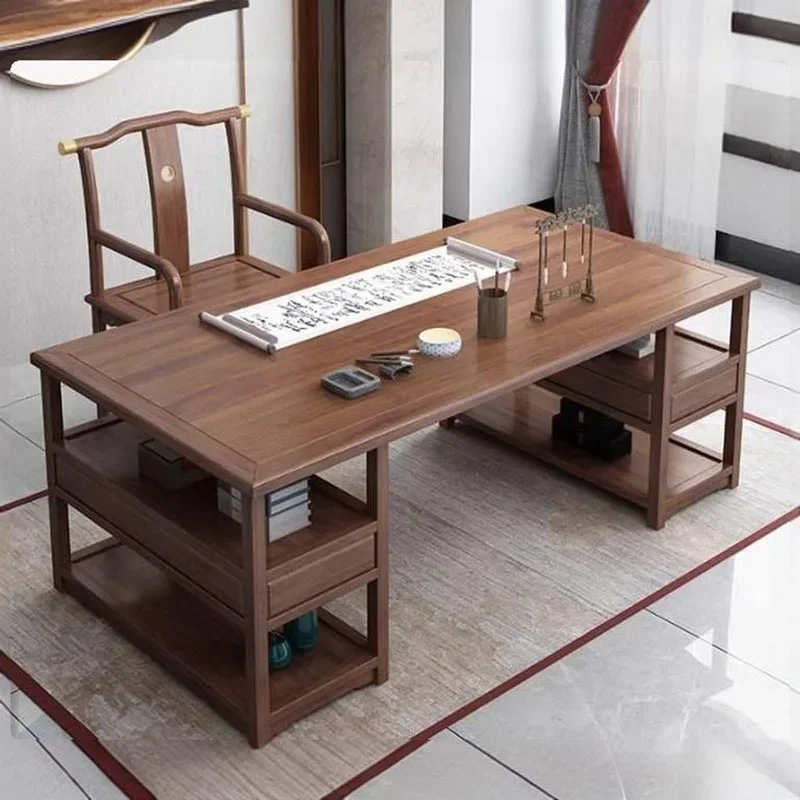 Vanity Office Computer Table H - Home Office Trabajo avis et prix