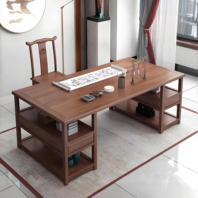 Vanity Office Computer Table H - Home Office Trabajo avis et prix