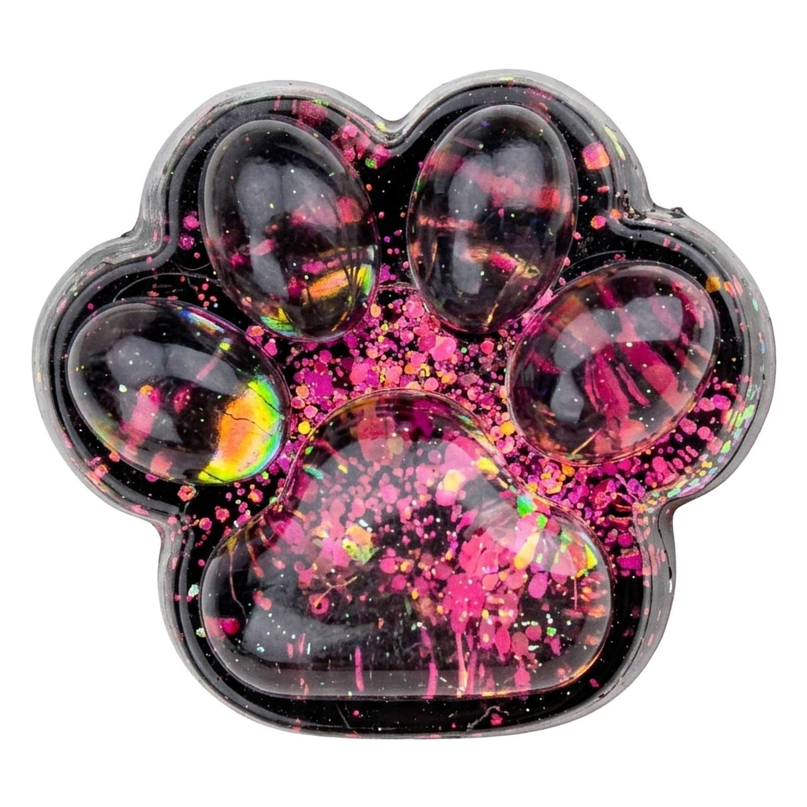 Cat Claw Squishy-Toy Halloween - Home Office Gadgets avis et prix