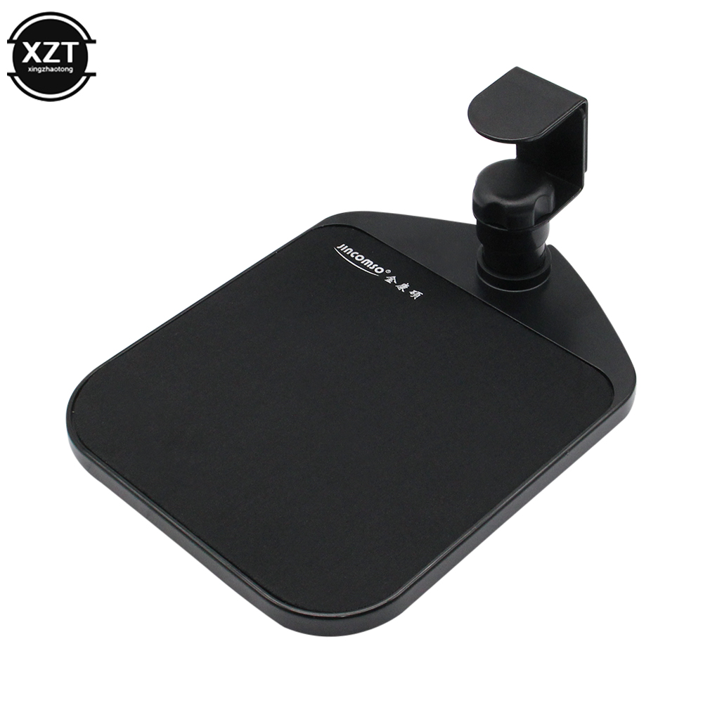 Adjustable Desktop Mouse Tray  - Keyboard Tray Under Desk avis et prix