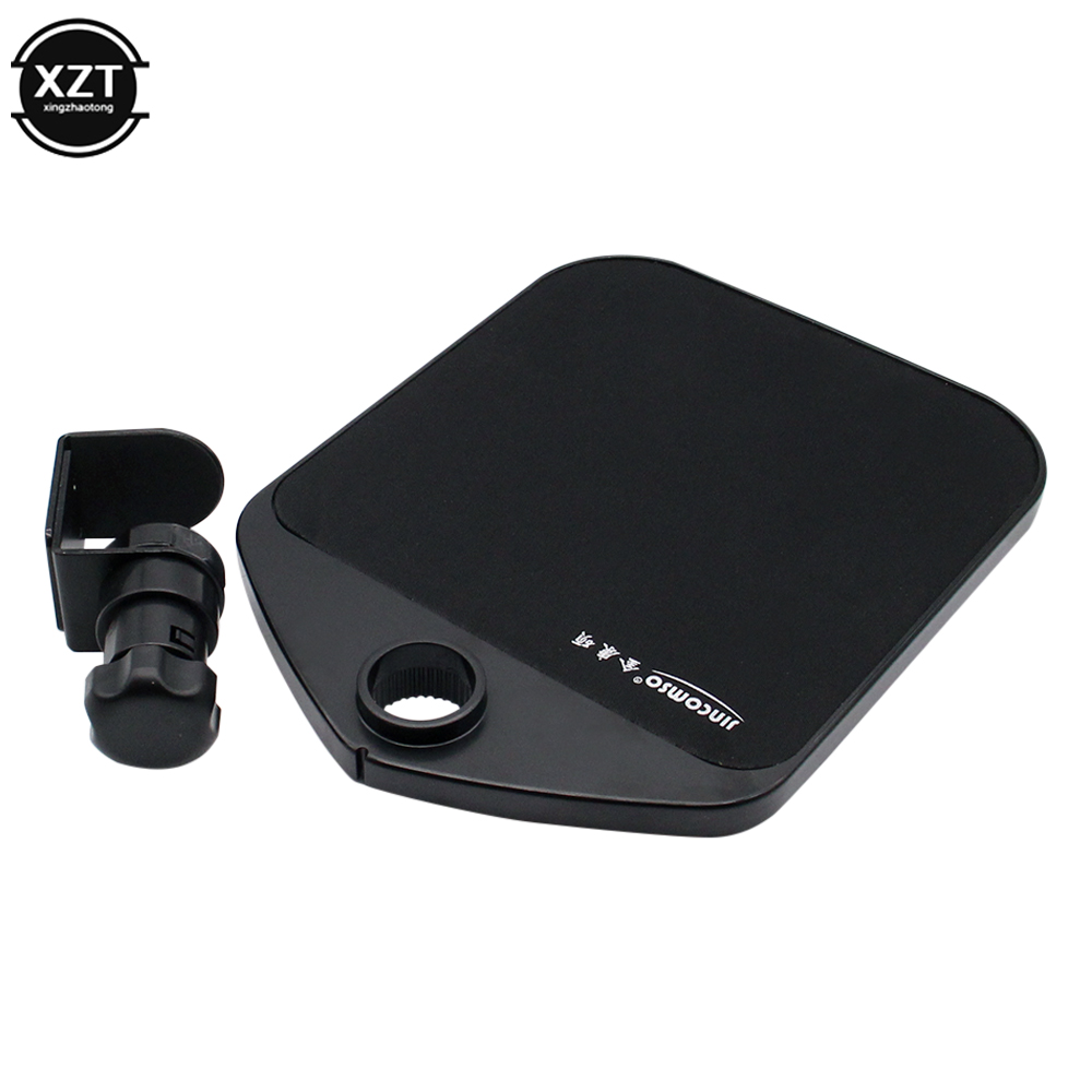 Adjustable Desktop Mouse Tray  - Keyboard Tray Under Desk avis et prix