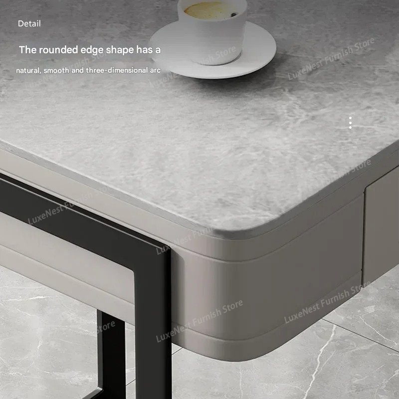Women Storage Wood Office Desk - Home Office Trabajo avis et prix