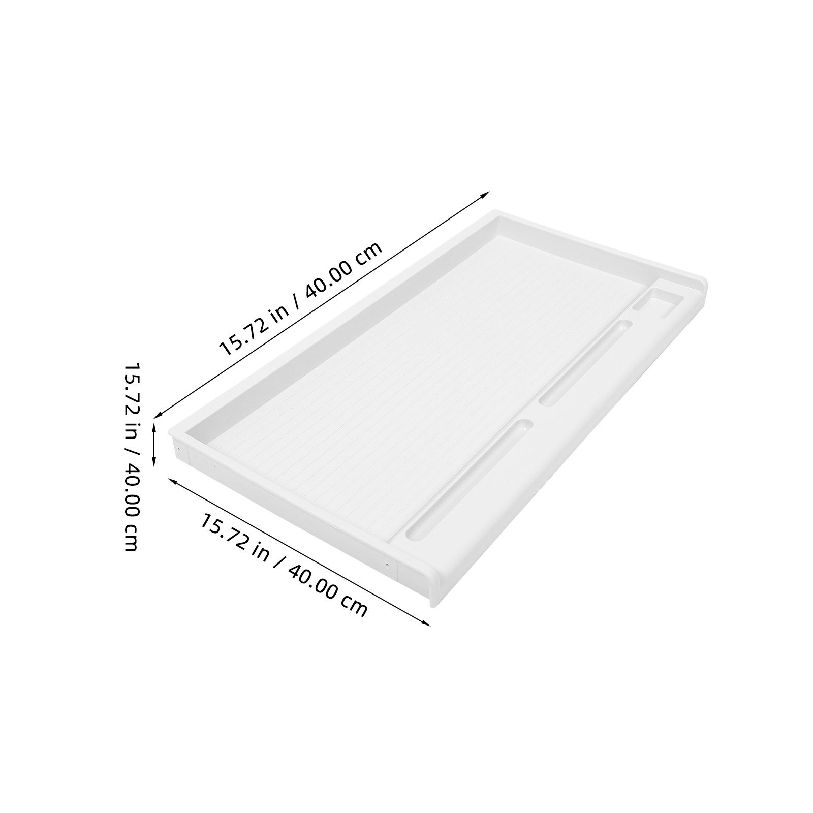 Keyboard Storage Tray Drawer T - Keyboard Tray Under Desk avis et prix