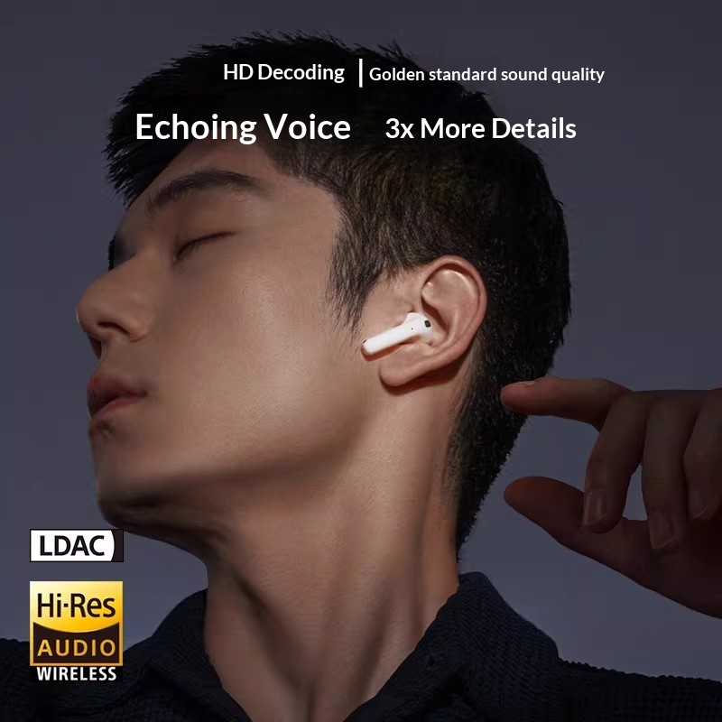 Edifier HUA ZAI Evo Pro Blueto - Noise Canceling Headphones avis et prix