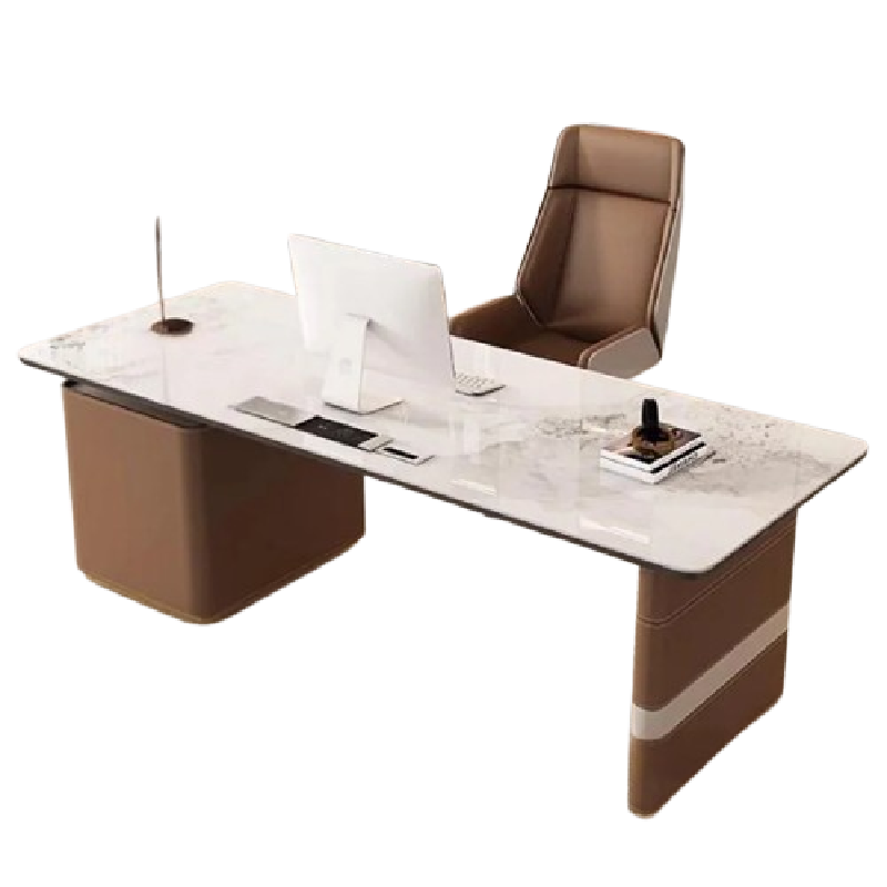 -For Office Computer Table Hom - Home Office Trabajo avis et prix