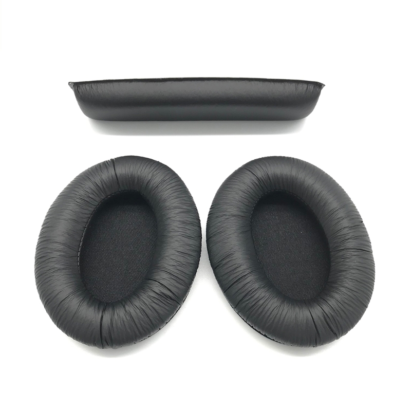 Breathable Ear Pads for Senn-h - Home Office Official avis et prix