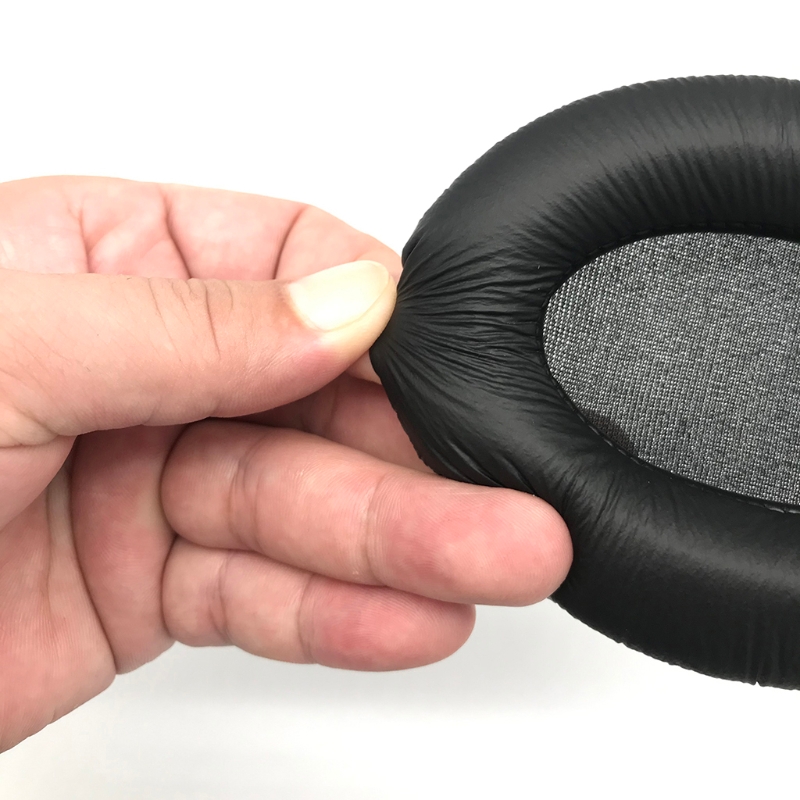 Breathable Ear Pads for Senn-h - Home Office Official avis et prix