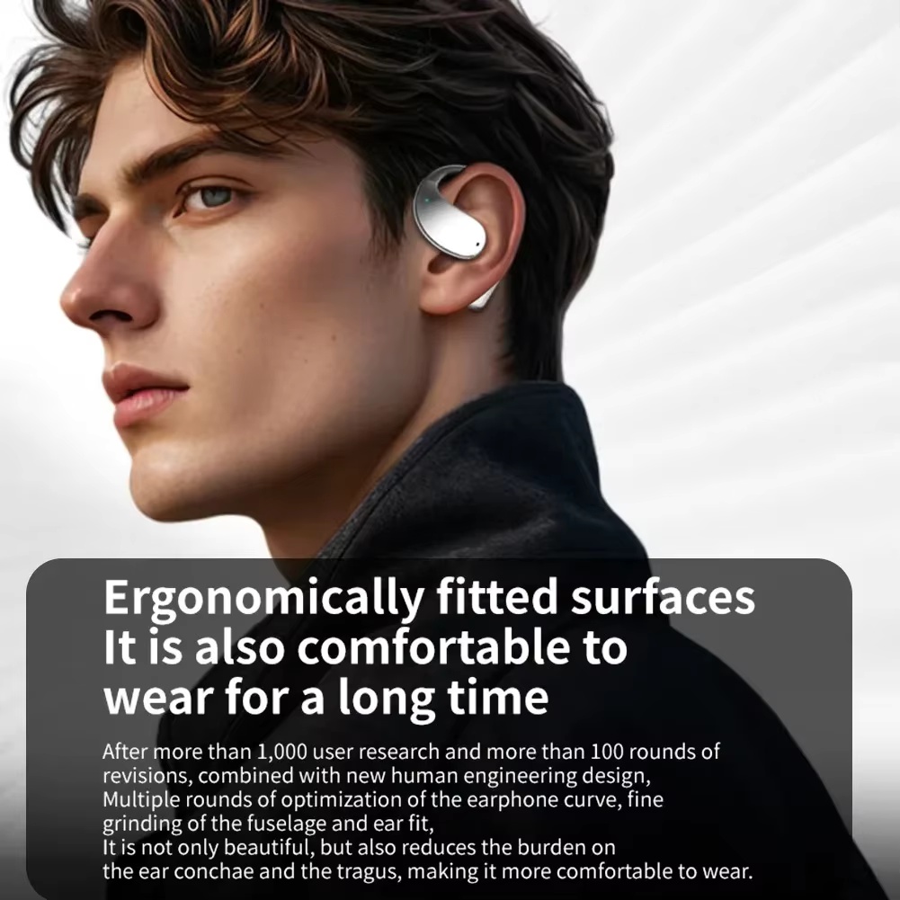 2026 New AI Translation Earbud - Noise Canceling Headphones avis et prix