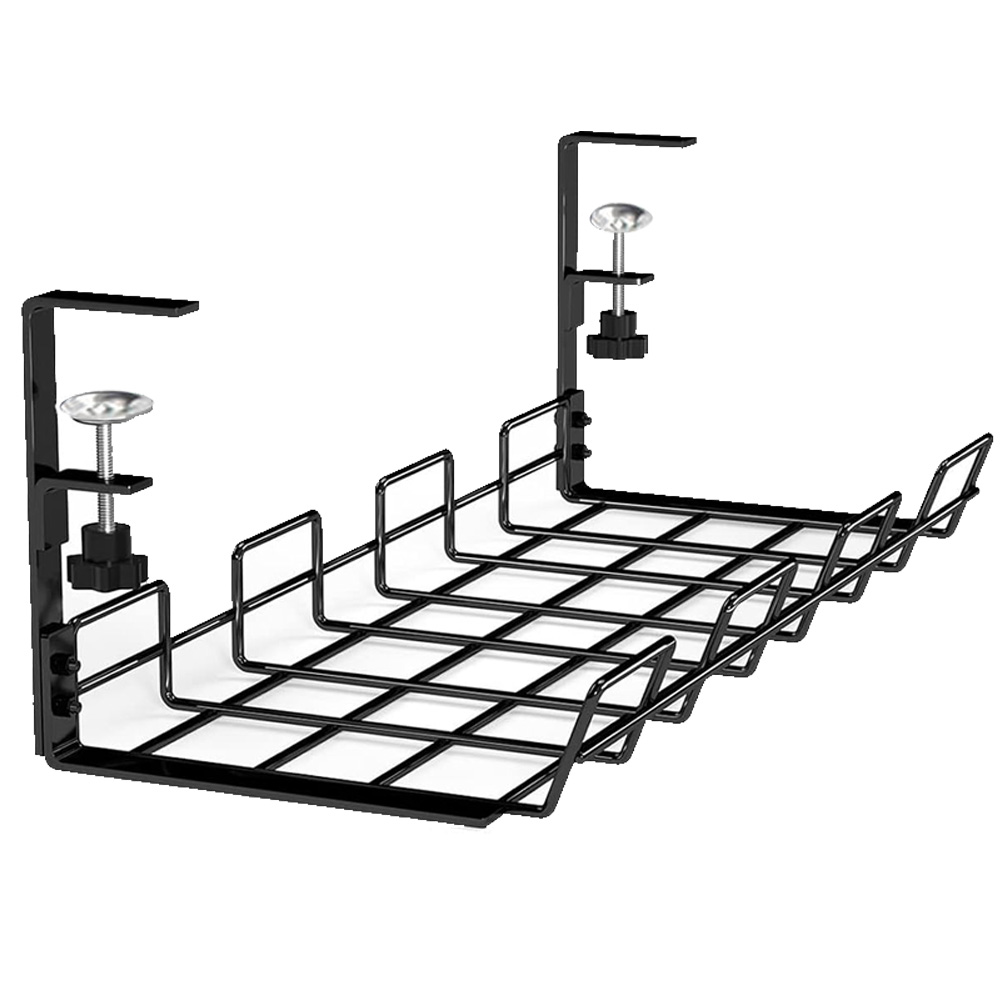 Cable Management Box Under Des - Cable Management Box avis et prix