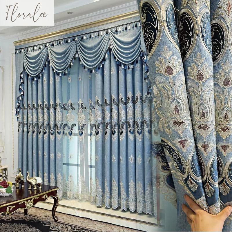 2025 European Chenel Embroider - Home Office Rate 2025 avis et prix