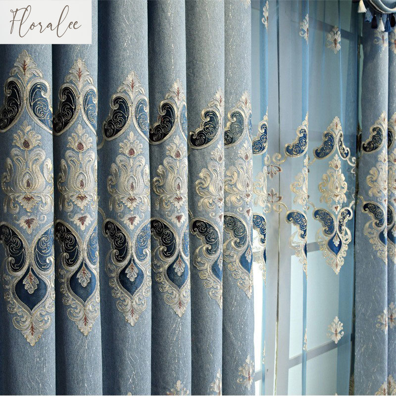 2025 European Chenel Embroider - Home Office Rate 2025 avis et prix