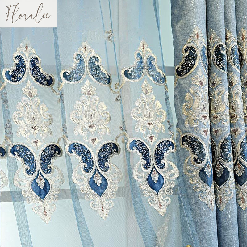 2025 European Chenel Embroider - Home Office Rate 2025 avis et prix