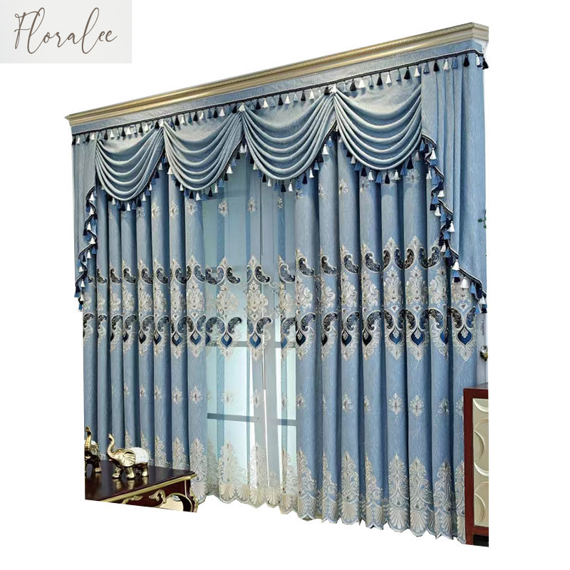 2025 European Chenel Embroider - Home Office Rate 2025 avis et prix