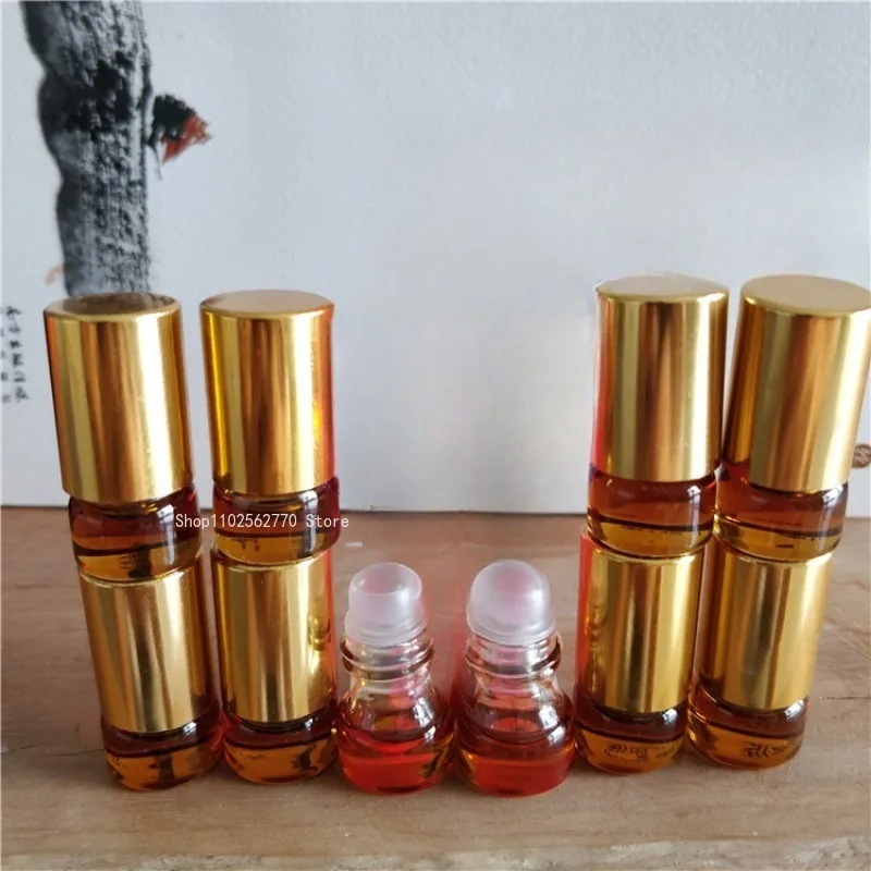 Natural Agarwood Essential Oil - Home Office Yoga Room avis et prix